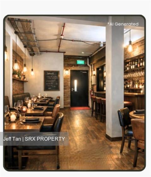 48 ARAB STREET (D7), Shop House #526323461